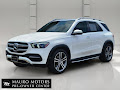 2022 Mercedes-Benz GLE GLE 350
