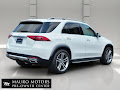 2022 Mercedes-Benz GLE GLE 350