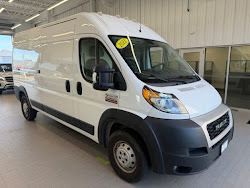 2014 Freightliner Sprinter 2500 Base