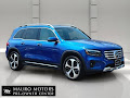2024 Mercedes-Benz GLB GLB 250