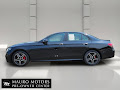 2022 Mercedes-Benz E-Class E 350