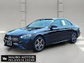 2022 Mercedes-Benz E-Class E 350