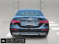 2022 Mercedes-Benz E-Class E 350