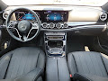 2022 Mercedes-Benz E-Class E 350
