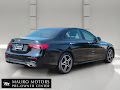 2022 Mercedes-Benz E-Class E 350