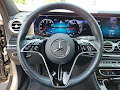 2022 Mercedes-Benz E-Class E 350
