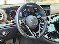 2022 Mercedes-Benz E-Class E 350