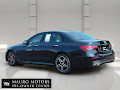 2022 Mercedes-Benz E-Class E 350