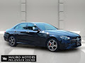 2022 Mercedes-Benz E-Class E 350