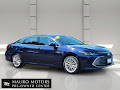 2021 Toyota Avalon Hybrid Limited