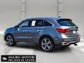 2020 Acura MDX Technology