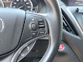 2020 Acura MDX Technology
