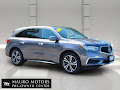 2020 Acura MDX Technology