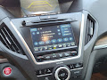 2020 Acura MDX Technology