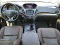 2020 Acura MDX Technology