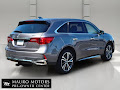 2020 Acura MDX Technology