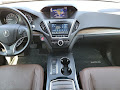 2020 Acura MDX Technology