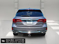 2020 Acura MDX Technology