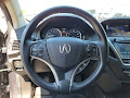 2020 Acura MDX Technology