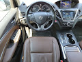 2020 Acura MDX Technology