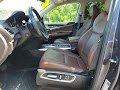 2020 Acura MDX Technology