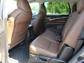2020 Acura MDX Technology
