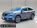 2020 Acura MDX Technology