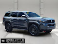 2025 Toyota 4Runner i-FORCE MAX Hybrid TRD Off Road Premium