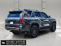 2025 Toyota 4Runner i-FORCE MAX Hybrid TRD Off Road Premium