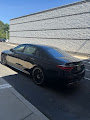 2026 Mercedes-Benz S-Class S 63 E AMG®