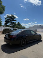 2026 Mercedes-Benz S-Class S 63 E AMG®