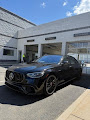 2026 Mercedes-Benz S-Class S 63 E AMG®
