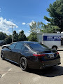 2026 Mercedes-Benz S-Class S 63 E AMG®