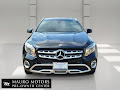 2019 Mercedes-Benz GLA GLA 250