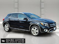 2019 Mercedes-Benz GLA GLA 250