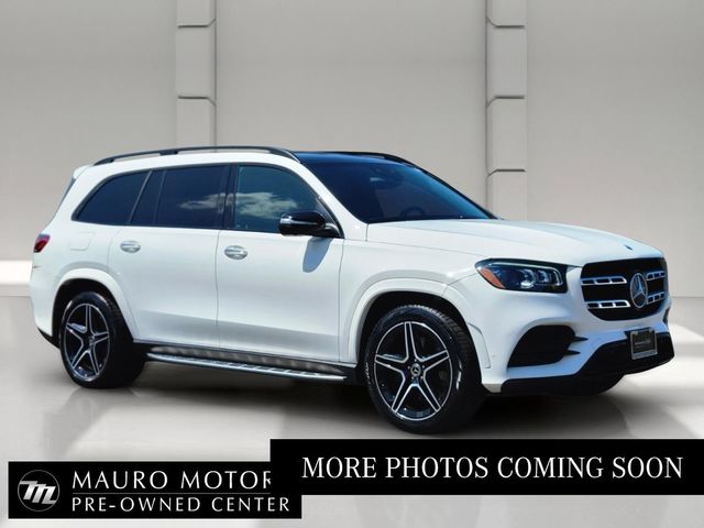 2023 Mercedes-Benz GLS GLS 450