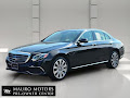 2020 Mercedes-Benz E-Class E 450