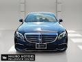 2020 Mercedes-Benz E-Class E 450