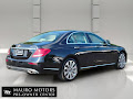 2020 Mercedes-Benz E-Class E 450