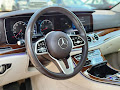 2020 Mercedes-Benz E-Class E 450