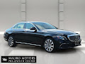 2020 Mercedes-Benz E-Class E 450