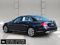2020 Mercedes-Benz E-Class E 450