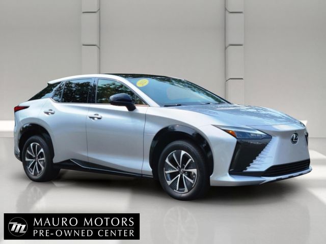 2023 Lexus RZ 450e Premium