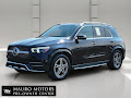 2022 Mercedes-Benz GLE GLE 350
