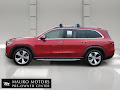 2021 Mercedes-Benz GLS GLS 450