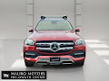 2021 Mercedes-Benz GLS GLS 450