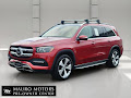 2021 Mercedes-Benz GLS GLS 450