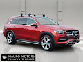 2021 Mercedes-Benz GLS GLS 450