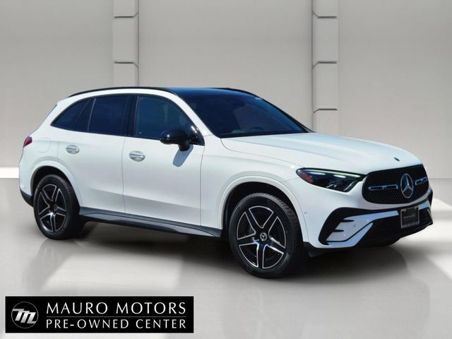 2023 Mercedes-Benz GLC GLC 300