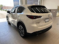 2023 Mazda CX-5 2.5 S Premium Plus Package